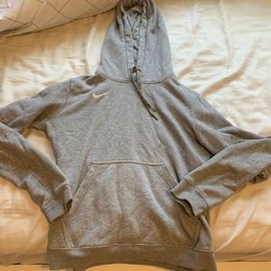Womens Nike hoodie size M